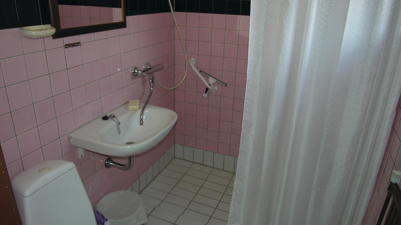Photo of Bathroom in Ronne