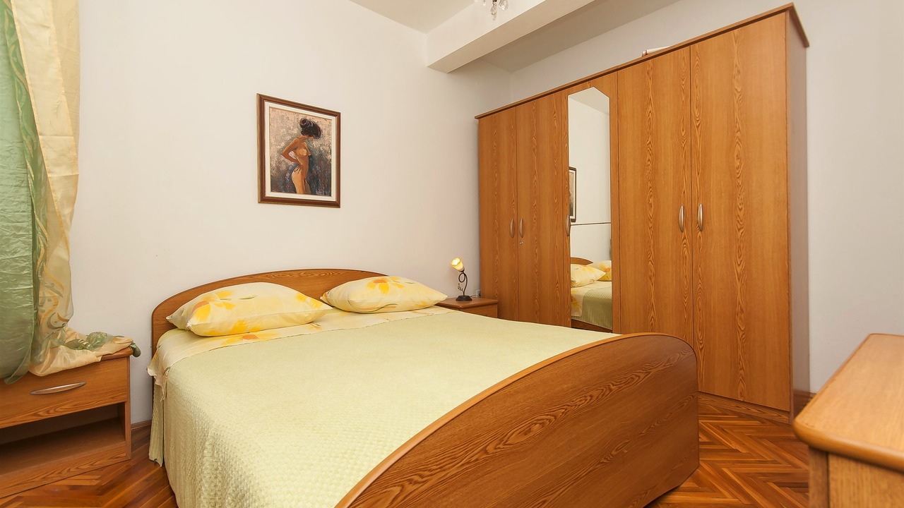 Photo of Bedroom in Rogoznica