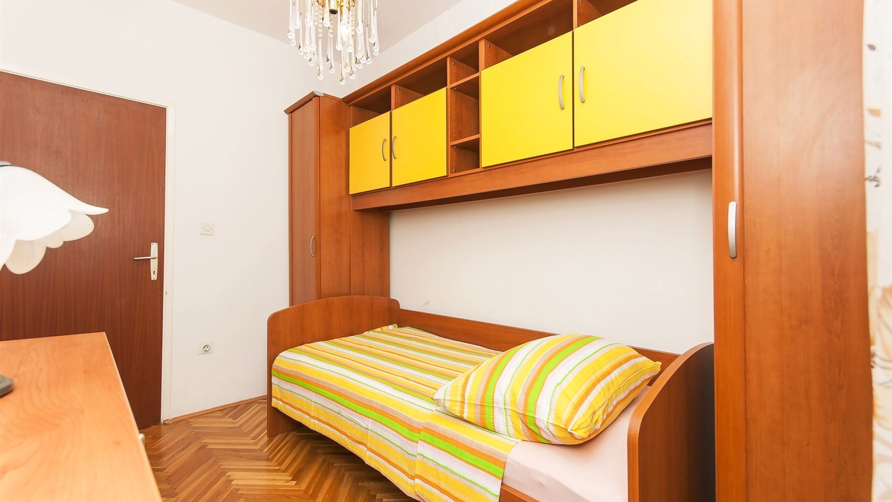 Photo of Bedroom in Rogoznica