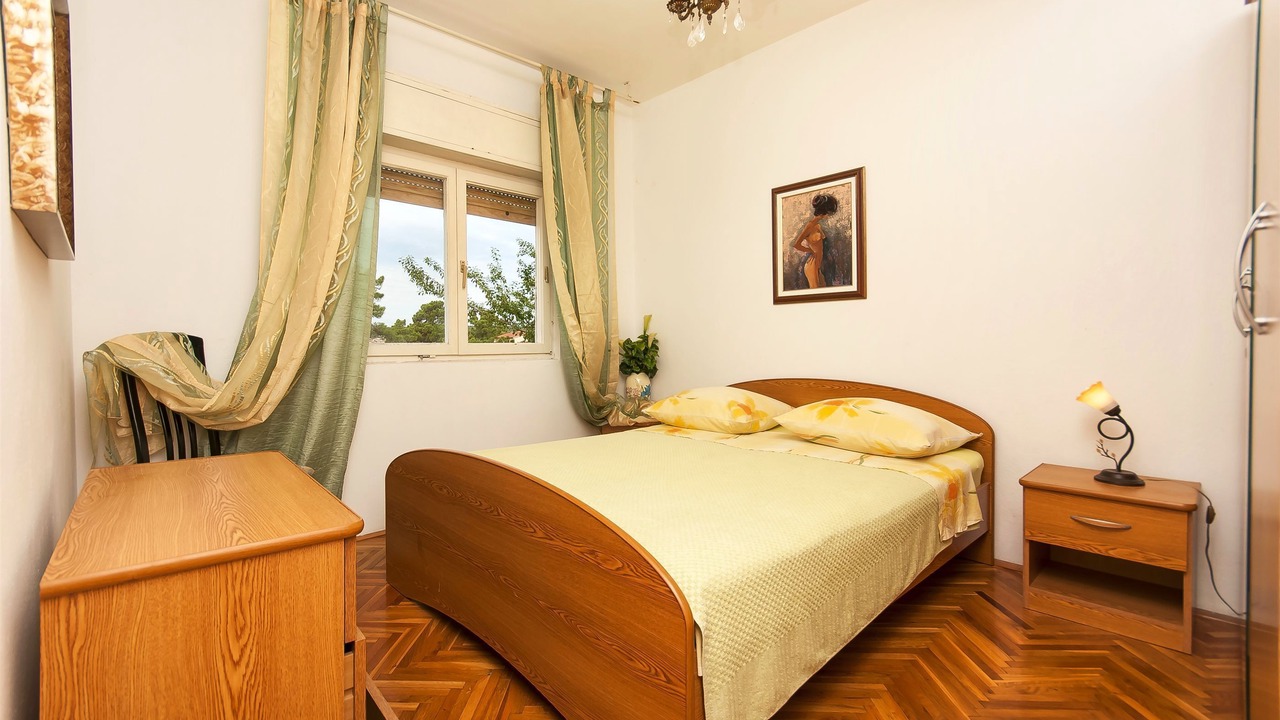Photo of Bedroom in Rogoznica