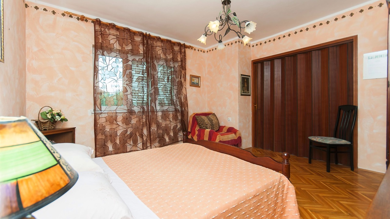 Photo of Bedroom in Rogoznica