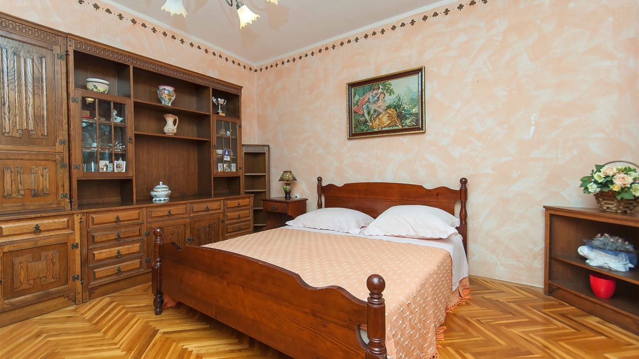 Photo of Bedroom in Rogoznica