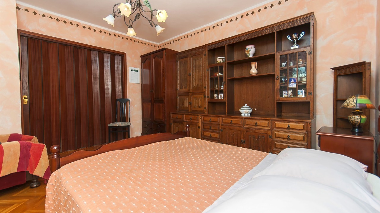Photo of Bedroom in Rogoznica