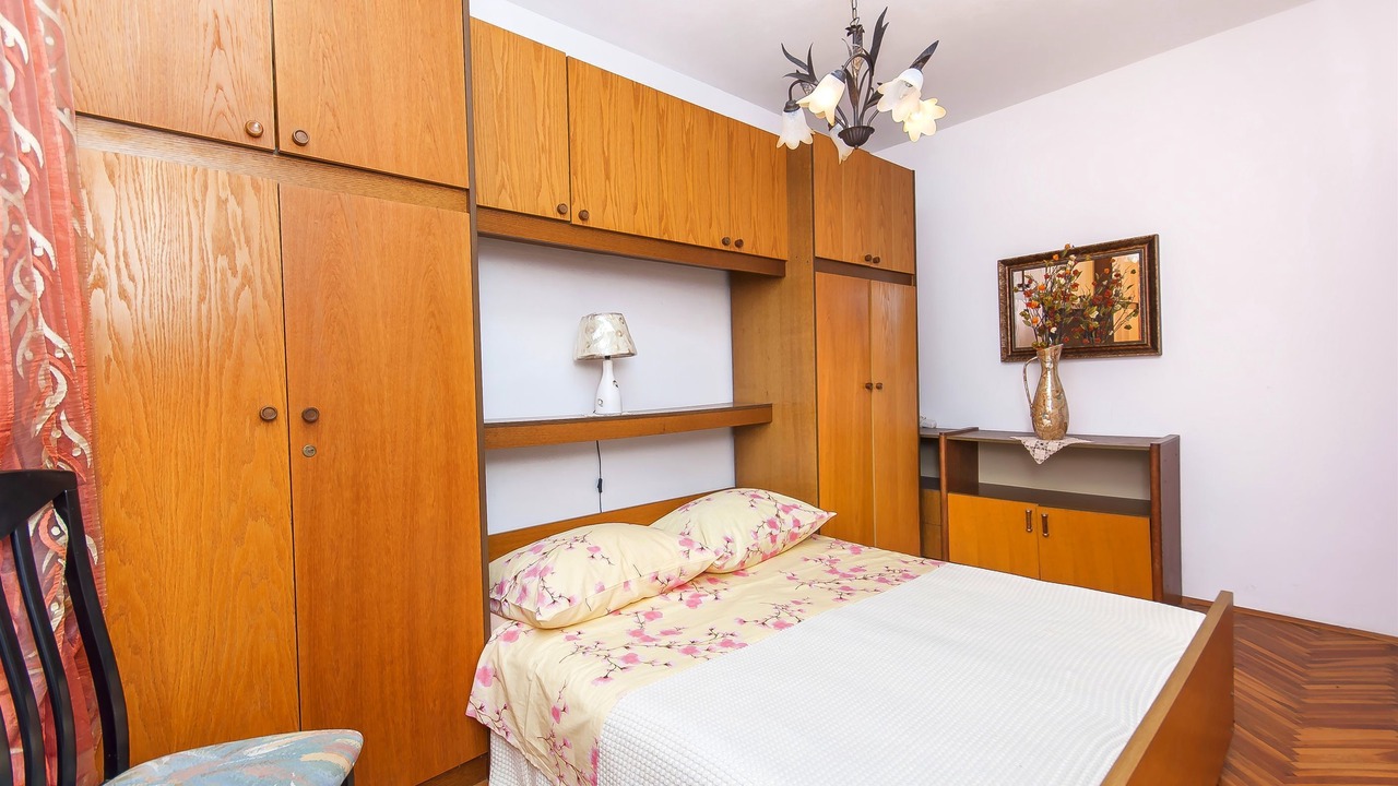 Photo of Bedroom in Rogoznica