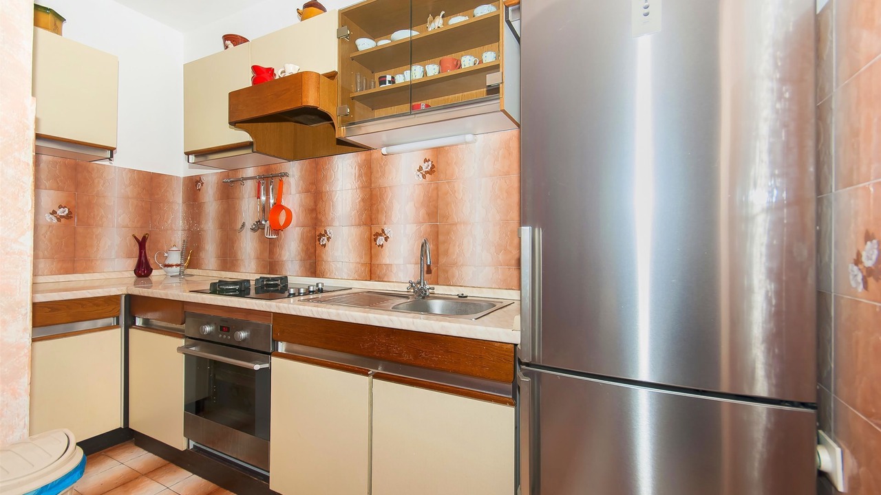 Photo of Kitchen in Rogoznica