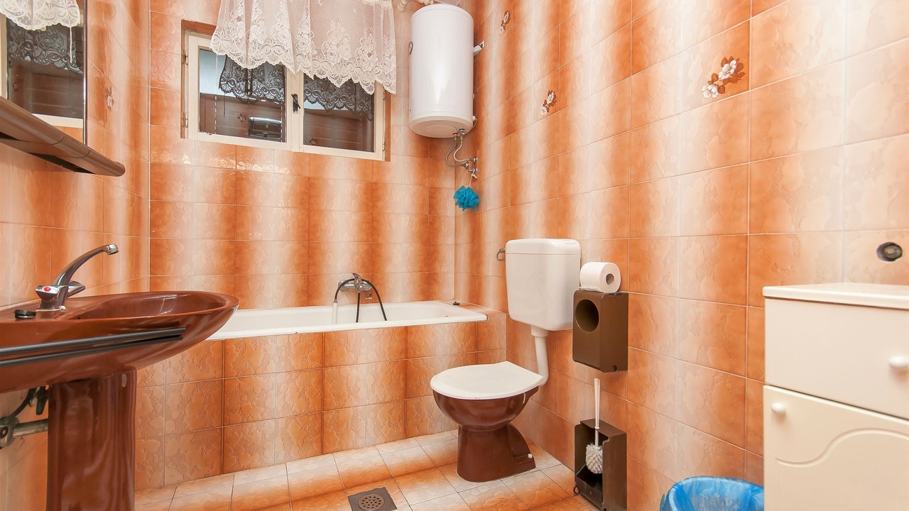 Photo of Bathroom in Rogoznica