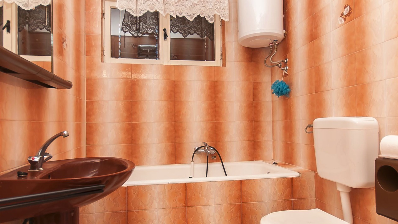 Photo of Bathroom in Rogoznica