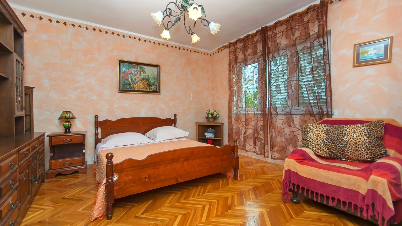 Photo of Bedroom in Rogoznica