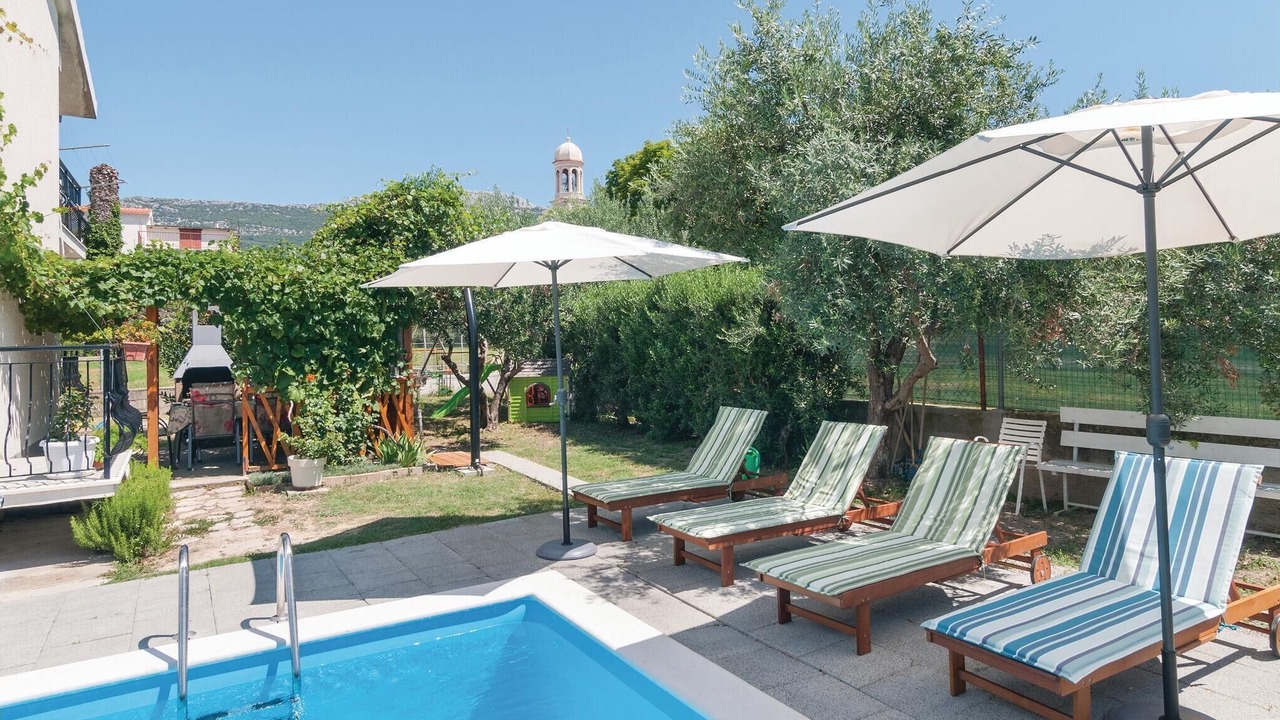 Photo of Outdoor in Kastel Novi