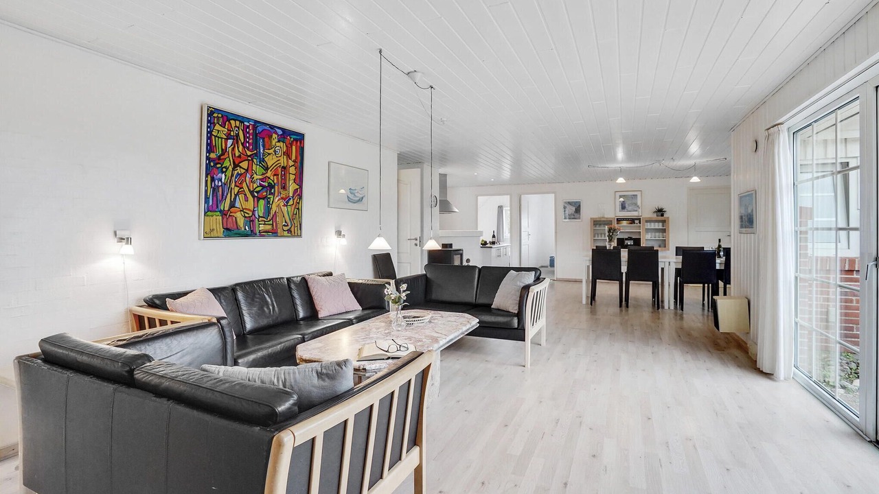 Photo of Bedroom in Sønderho