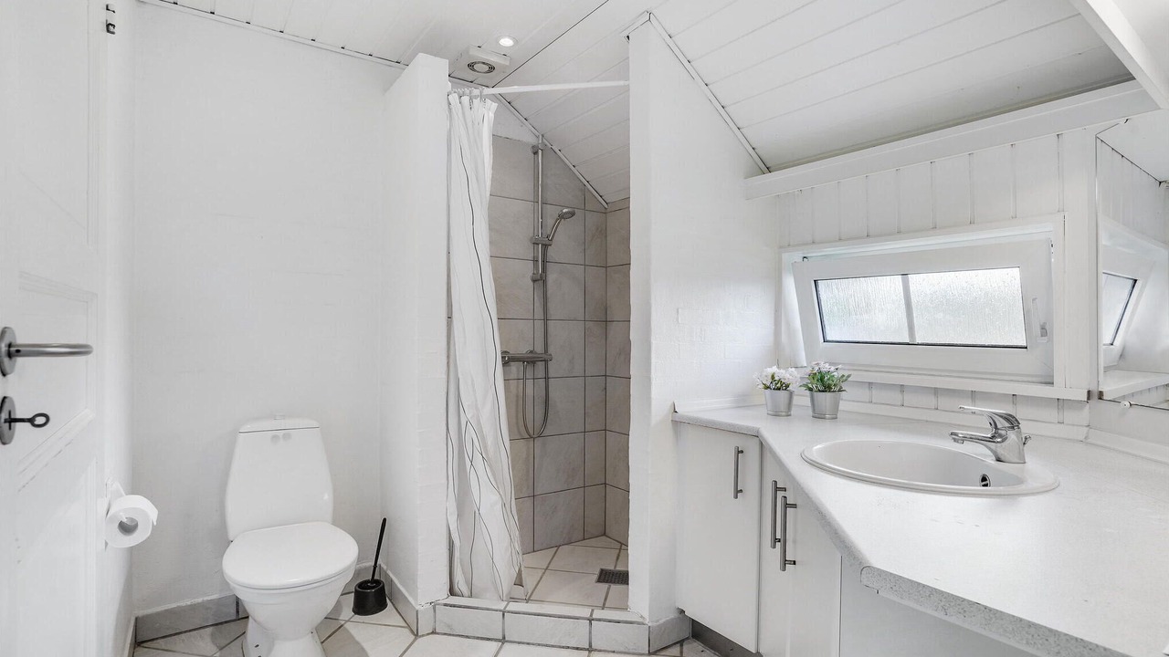 Photo of Bathroom in Sønderho