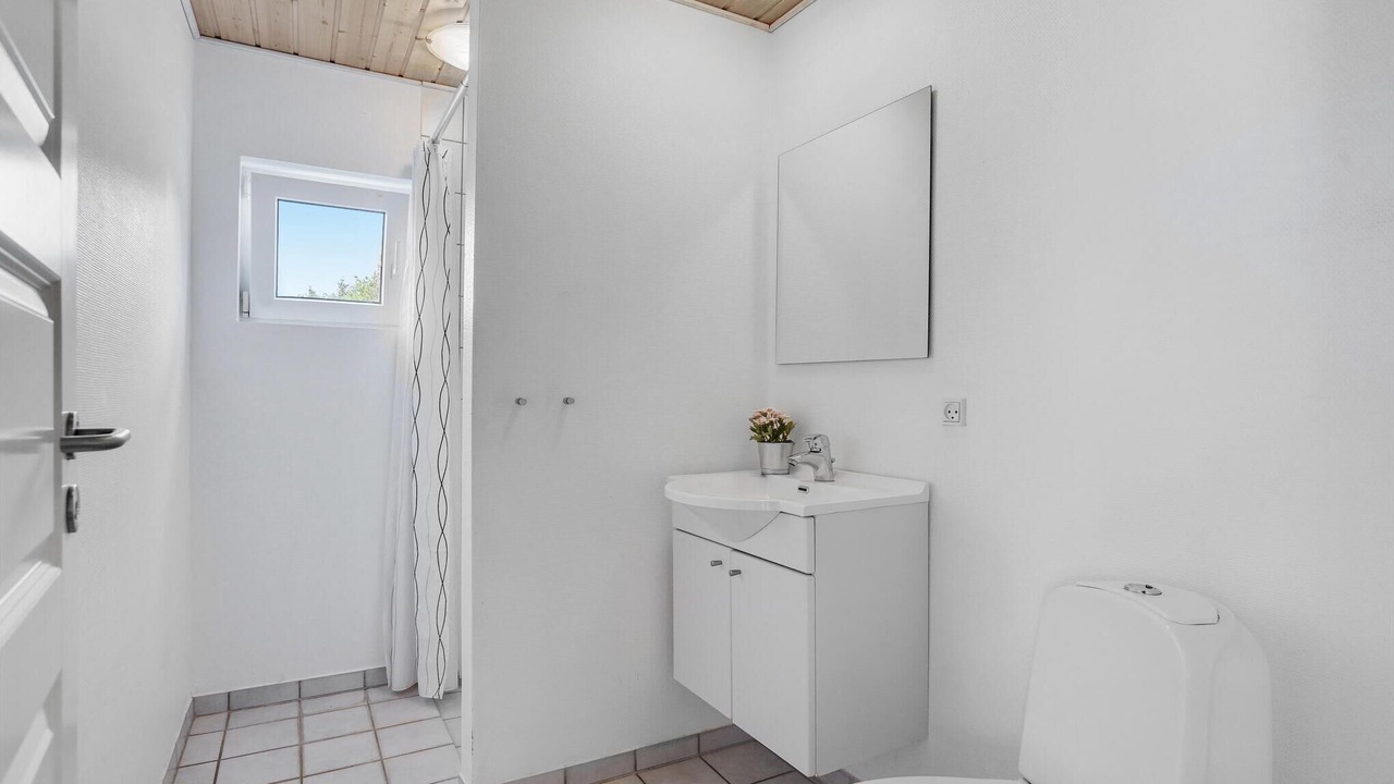 Photo of Bathroom in Sønderho