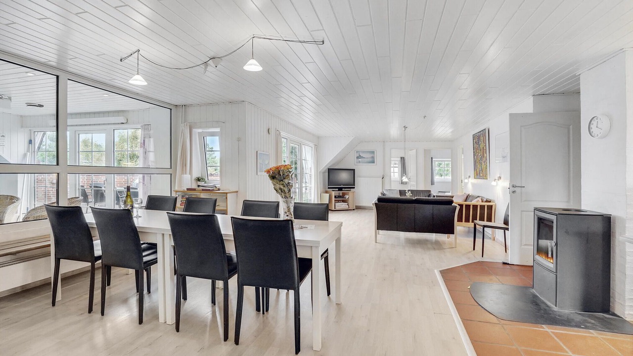 Photo of Bedroom in Sønderho