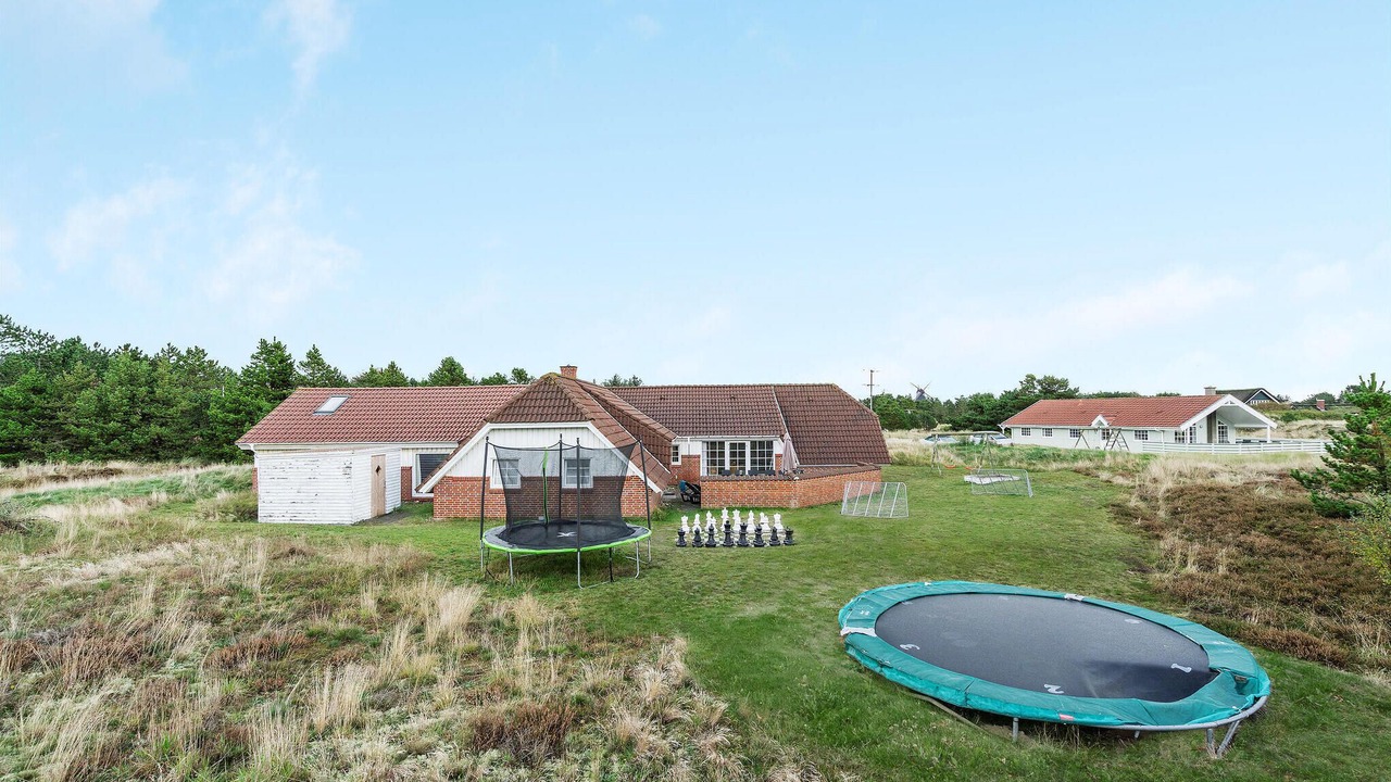 Photo of Outdoor in Sønderho