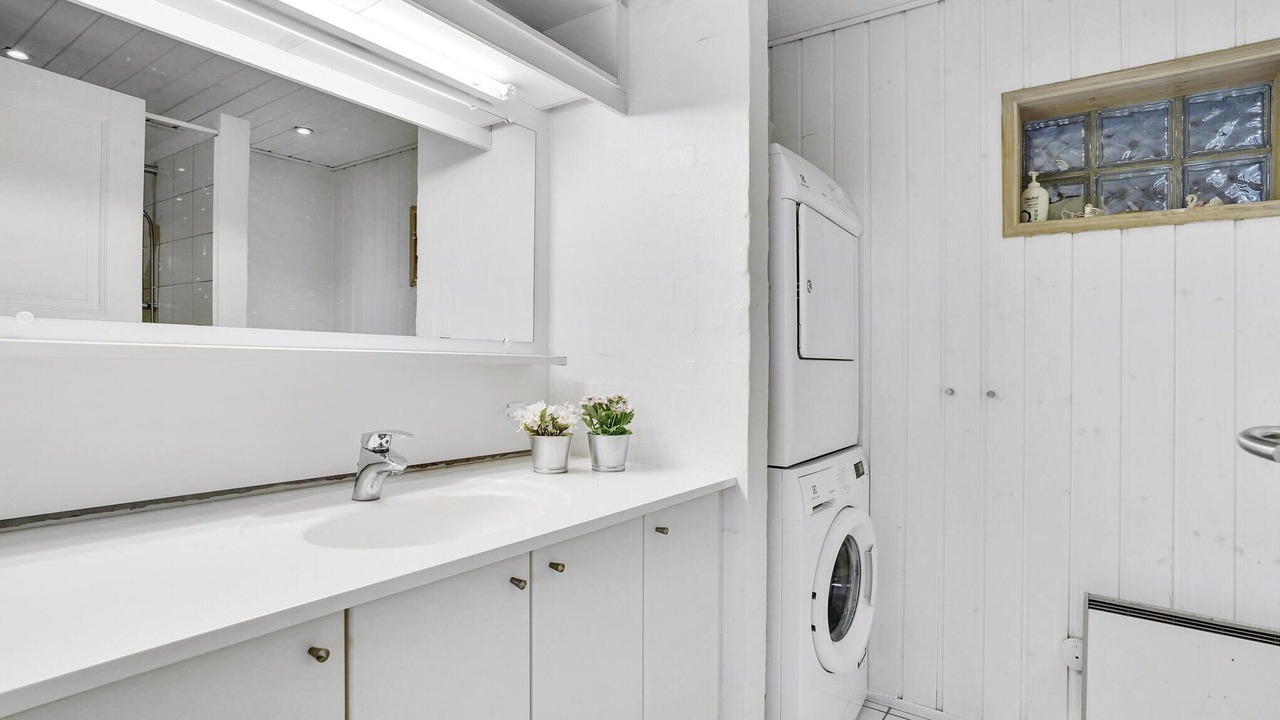 Photo of Bathroom in Sønderho