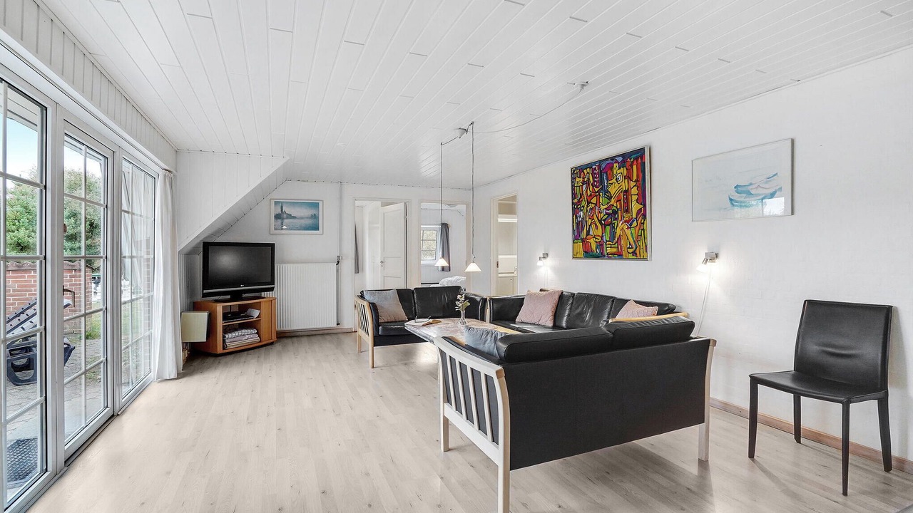Photo of Bedroom in Sønderho