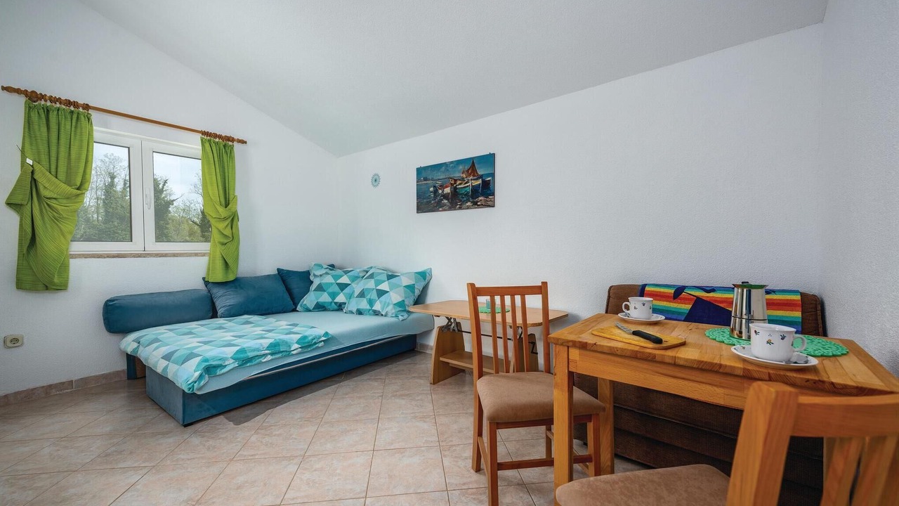 Photo of Bedroom in Sveti Lovrec