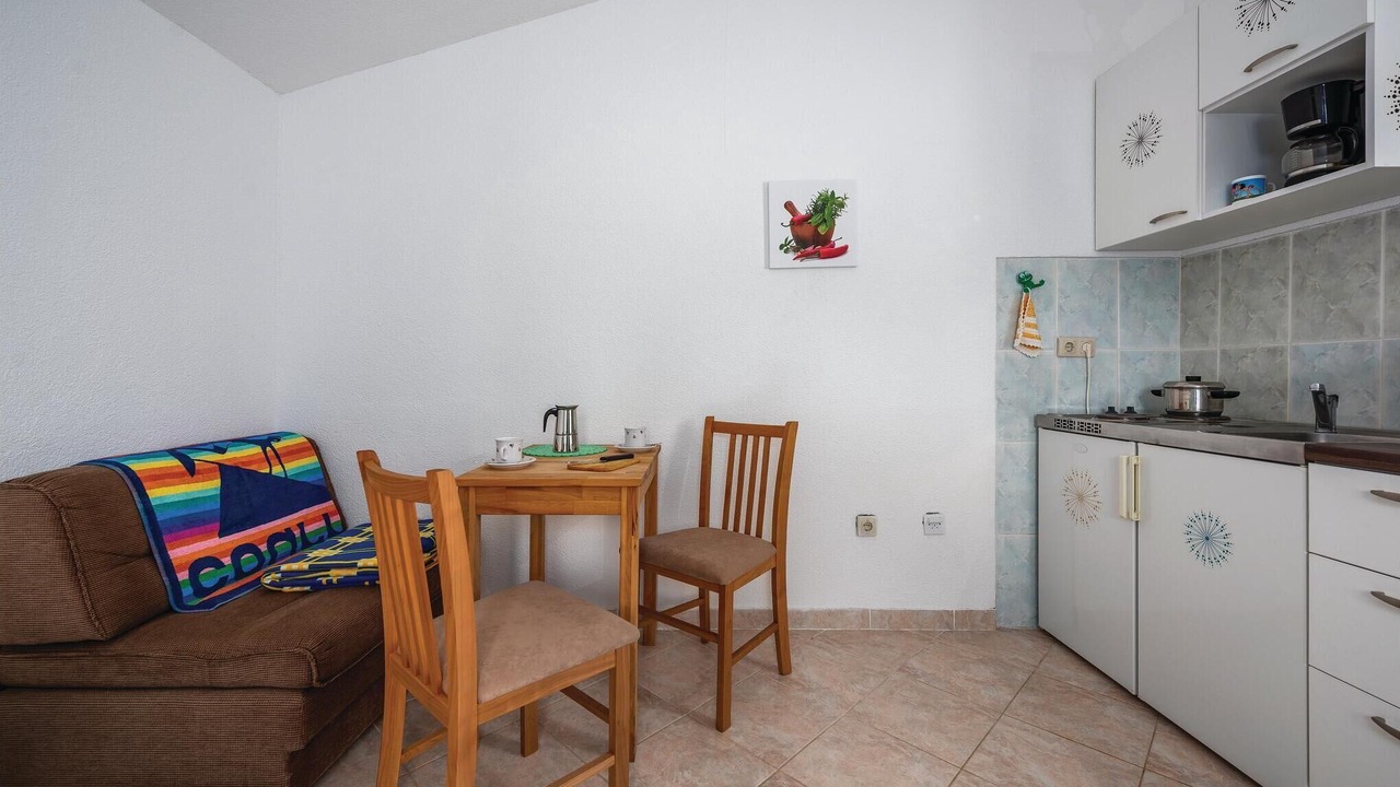 Photo of Bedroom in Sveti Lovrec