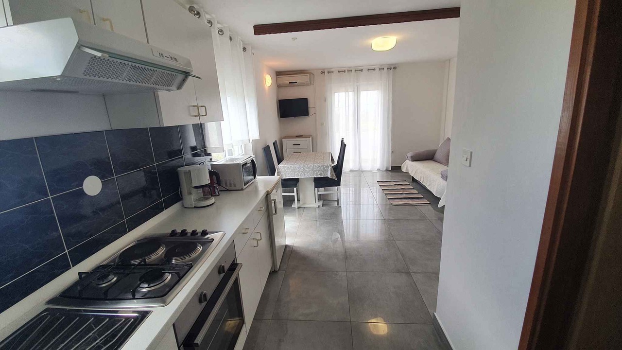 Photo of Kitchen in Ljubac
