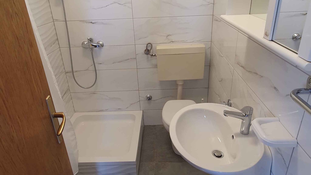 Photo of Bathroom in Ljubac
