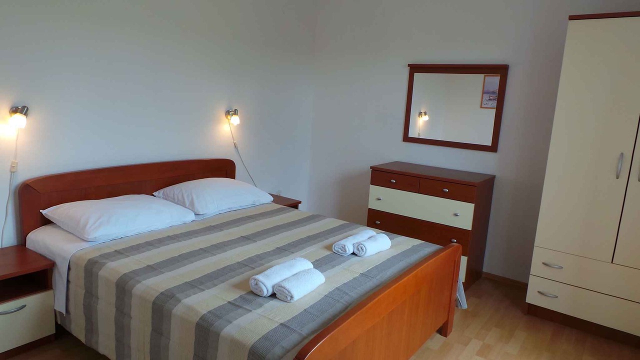 Photo of Bedroom in Ljubac
