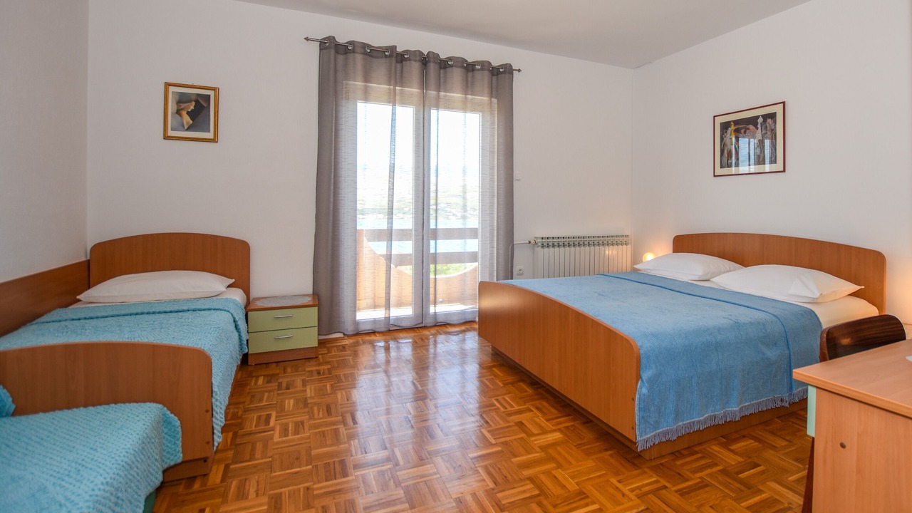 Photo of Bedroom in Pag