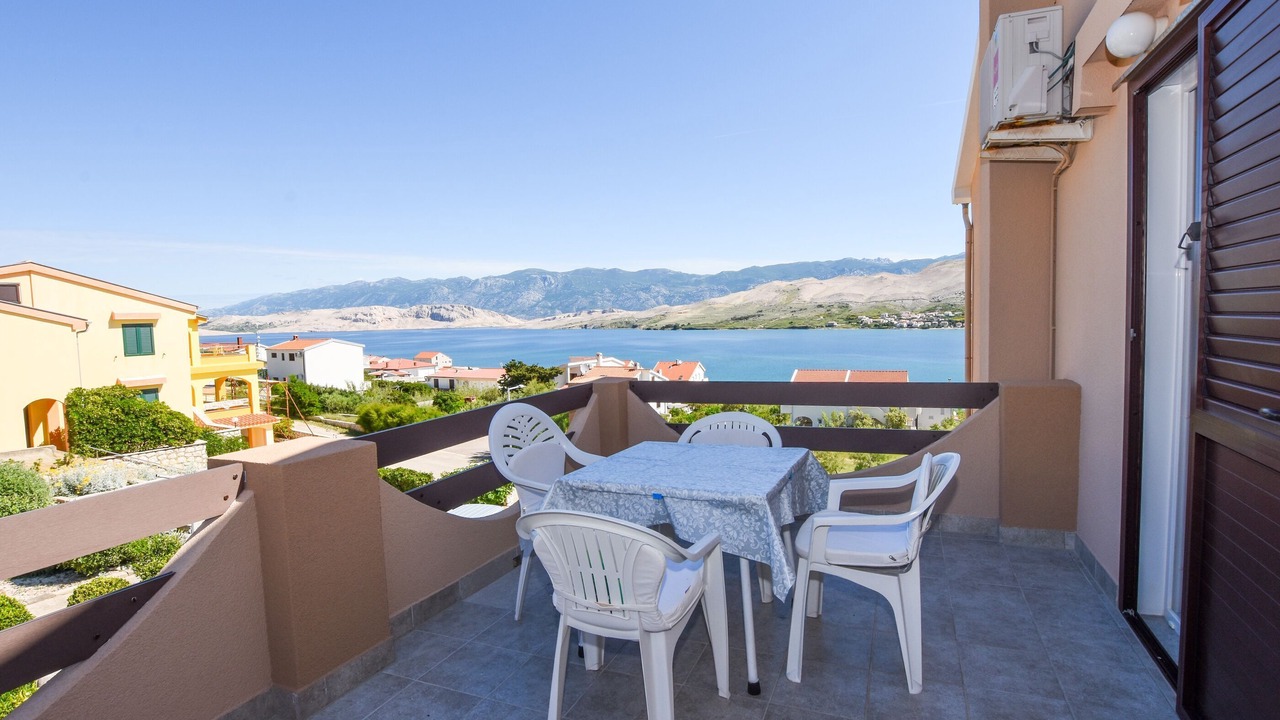 Photo of Outdoor in Pag