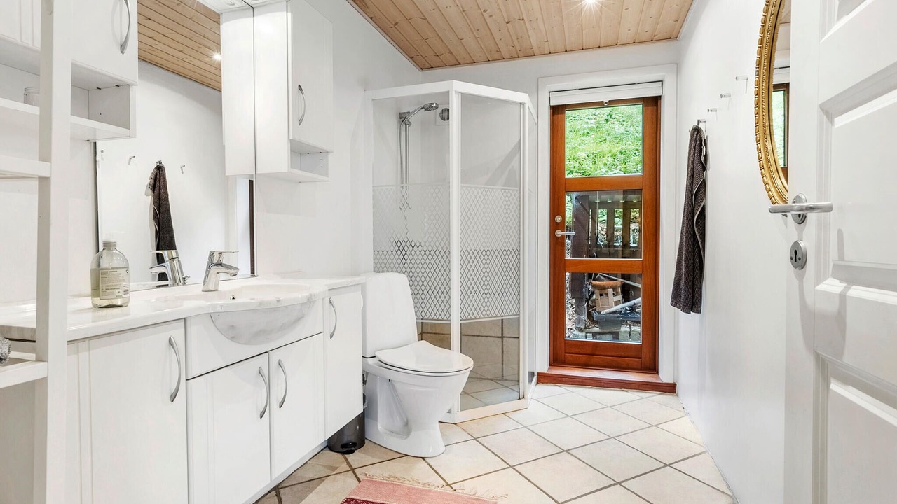 Photo of Bathroom in Kolding