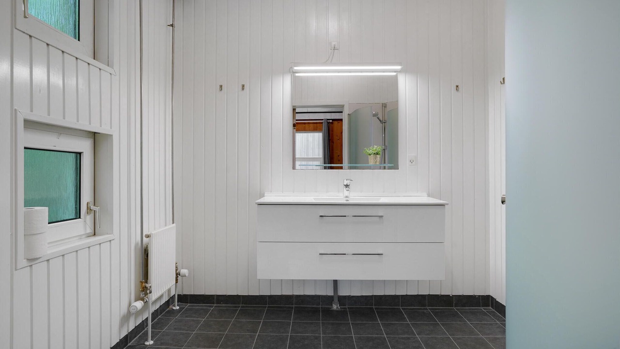 Photo of Bathroom in Handrup
