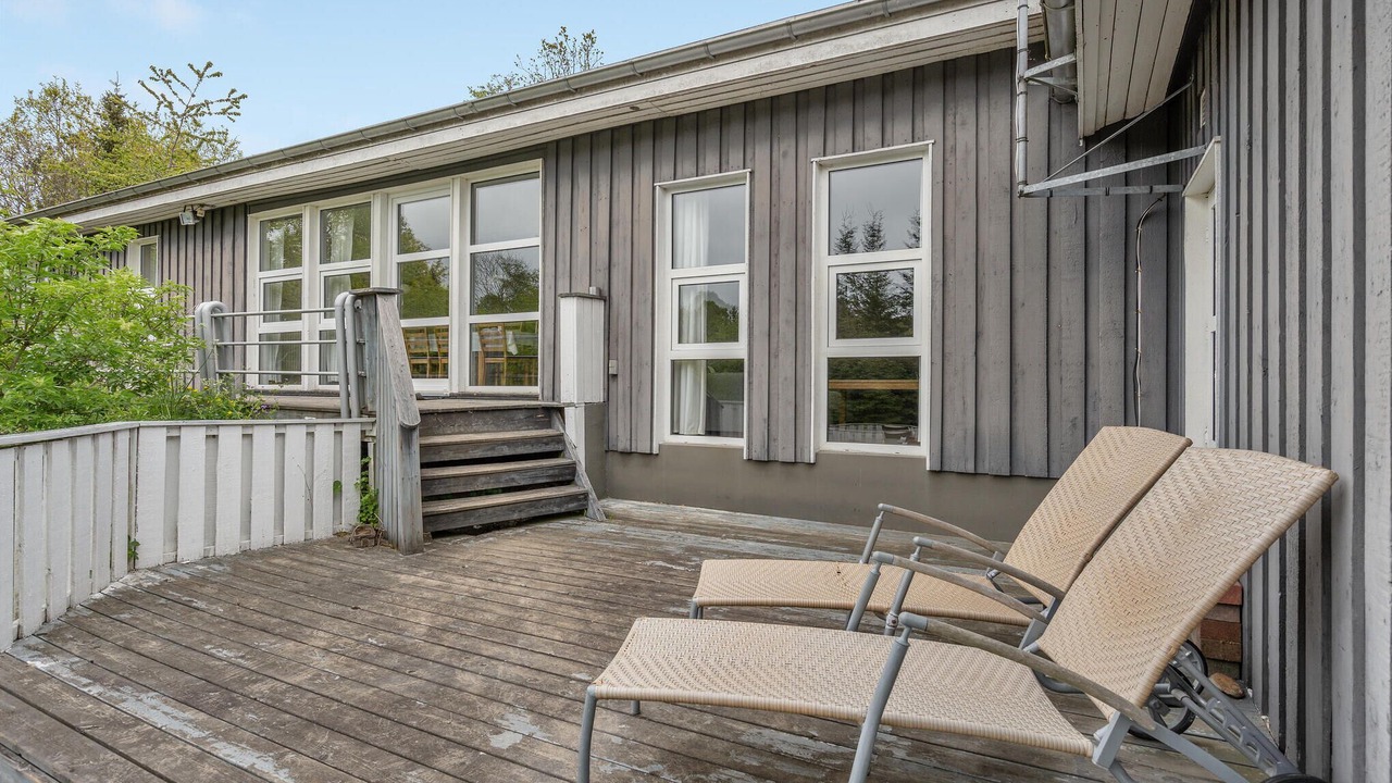 Photo of Outdoor in Handrup
