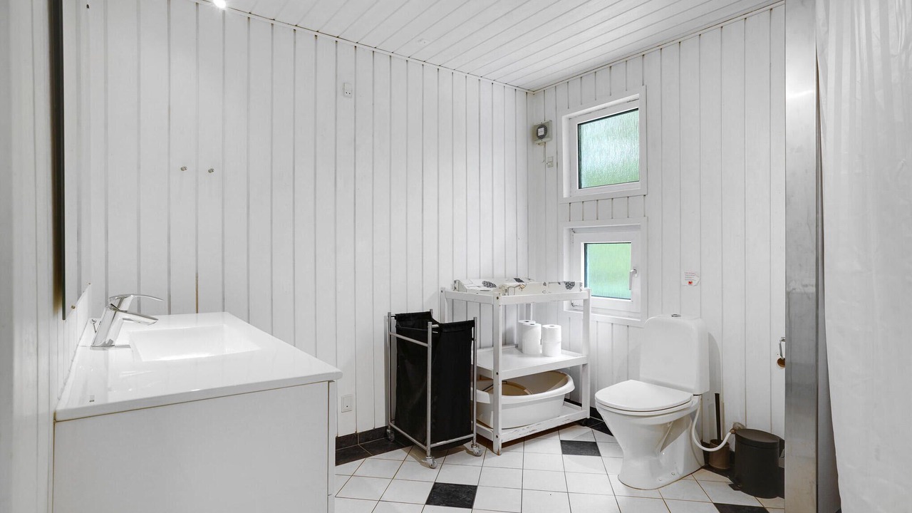 Photo of Bathroom in Handrup