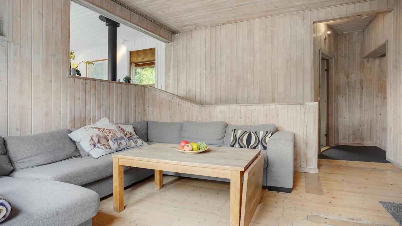 Photo of Bedroom in Handrup