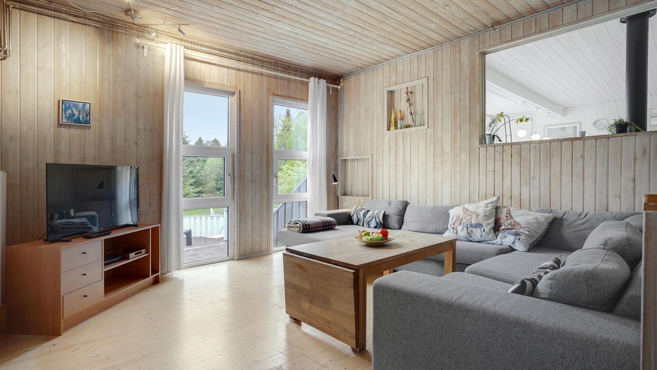Photo of Bedroom in Handrup