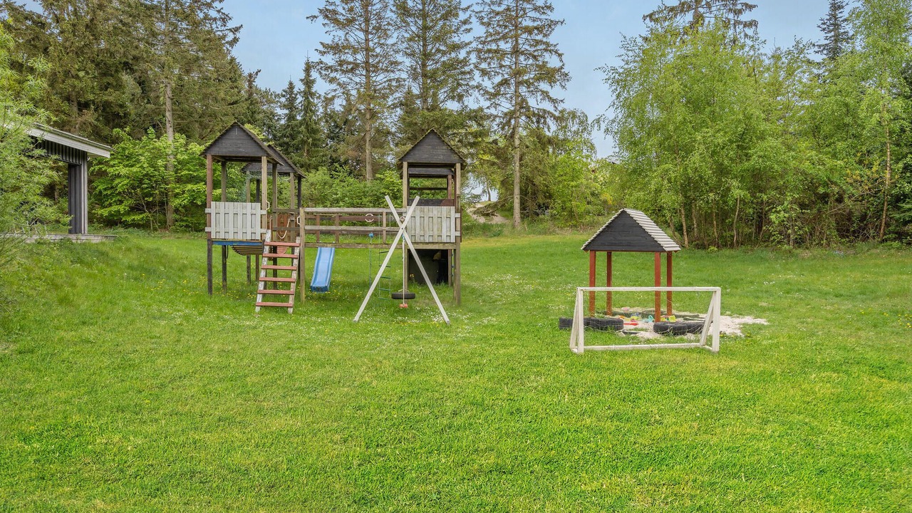 Photo of Outdoor in Handrup