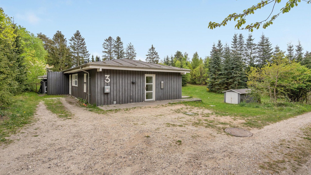 Photo of Outdoor in Handrup