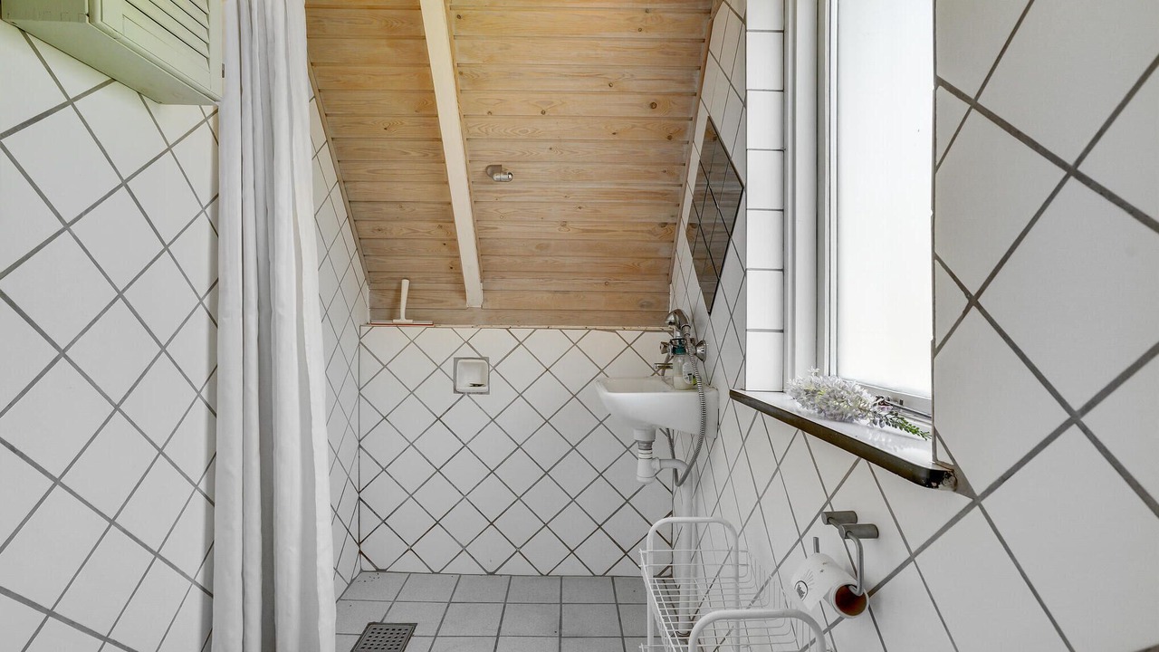 Photo of Bathroom in Middelfart