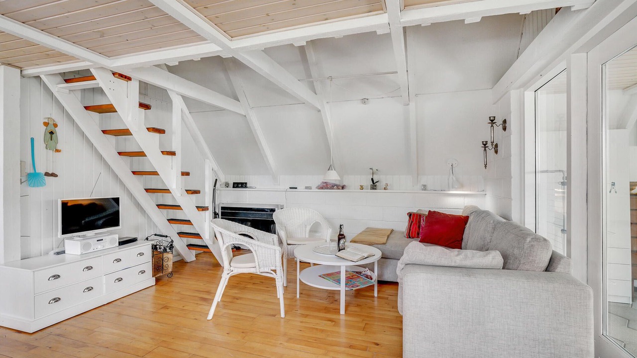 Photo of Bedroom in Middelfart