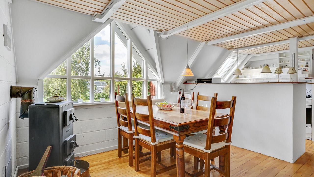 Photo of Bedroom in Middelfart