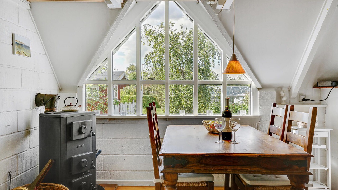 Photo of Bedroom in Middelfart