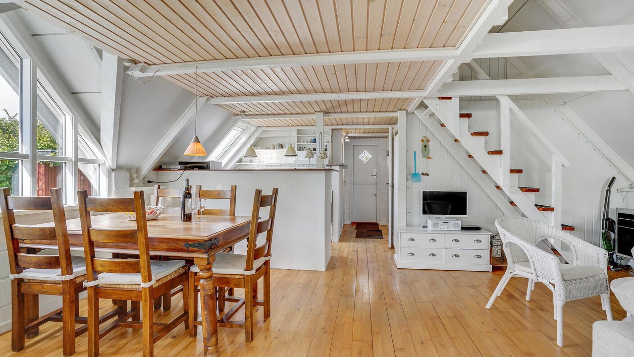 Photo of Bedroom in Middelfart