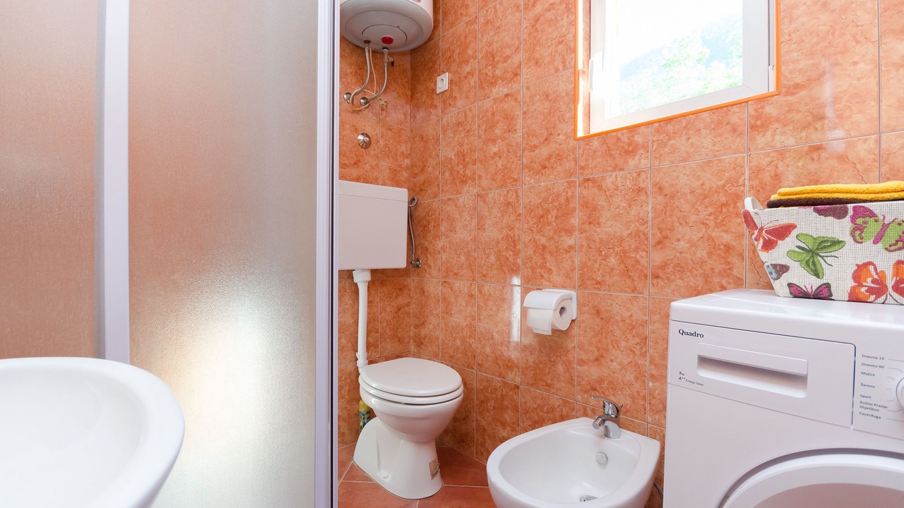 Photo of Bathroom in Kozljak