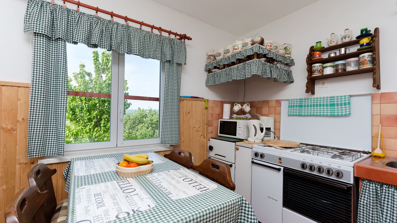 Photo of Kitchen in Kozljak