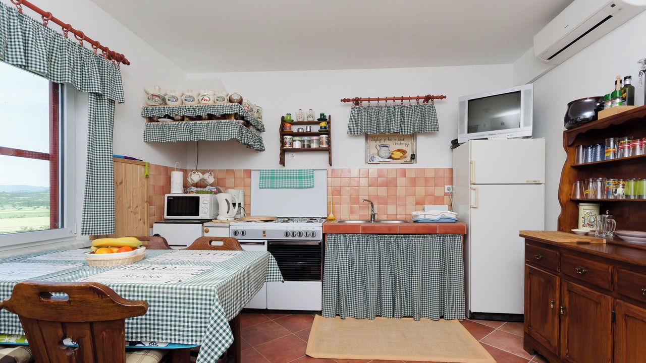 Photo of Kitchen in Kozljak