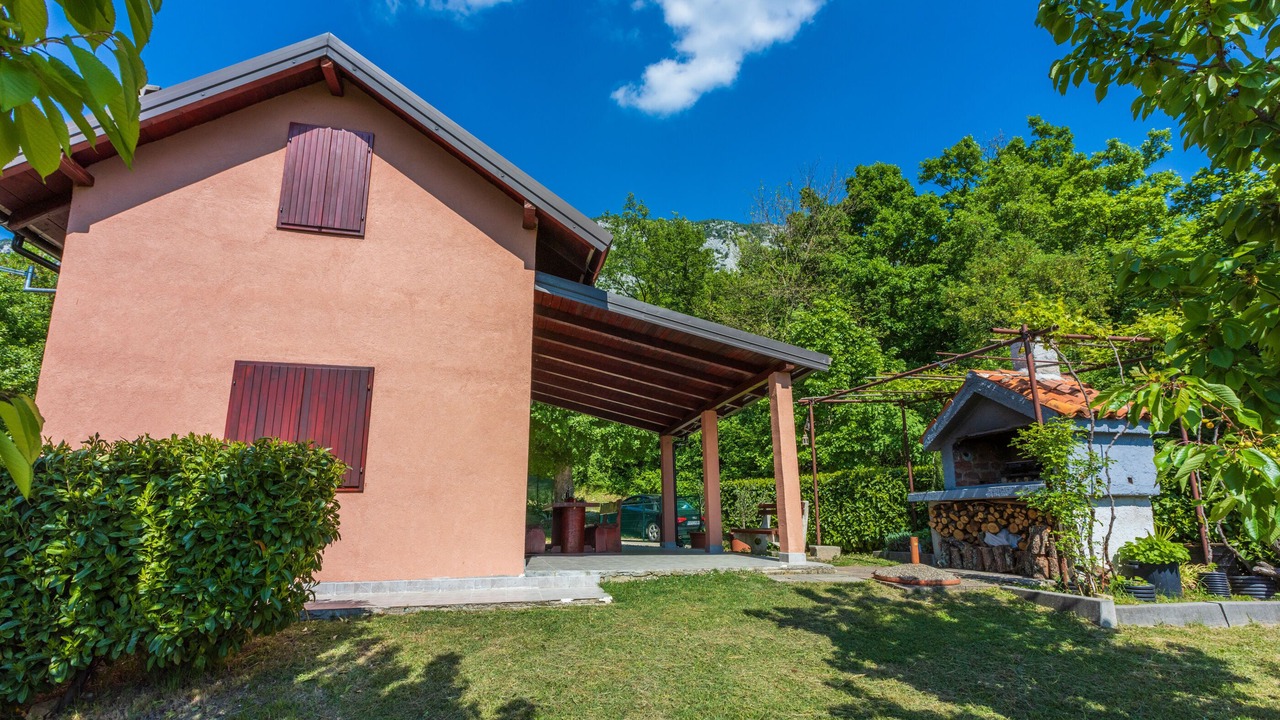 Photo of Outdoor in Kozljak