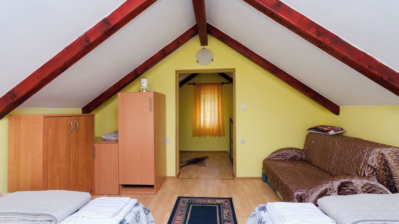 Photo of Bedroom in Kozljak
