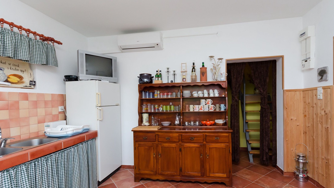 Photo of Kitchen in Kozljak