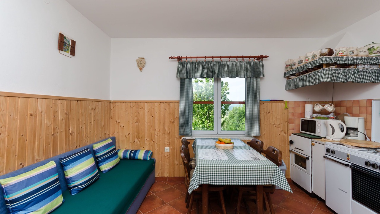 Photo of Kitchen in Kozljak