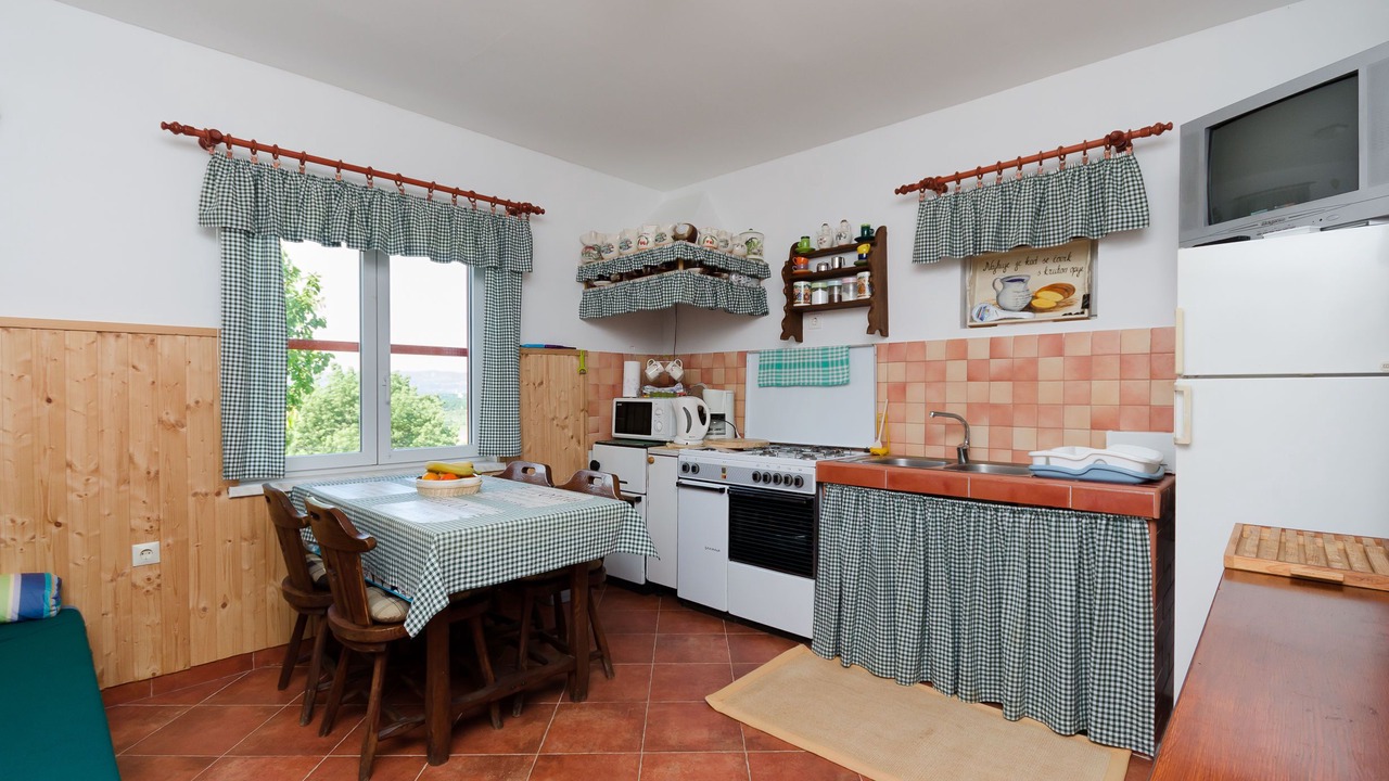 Photo of Kitchen in Kozljak
