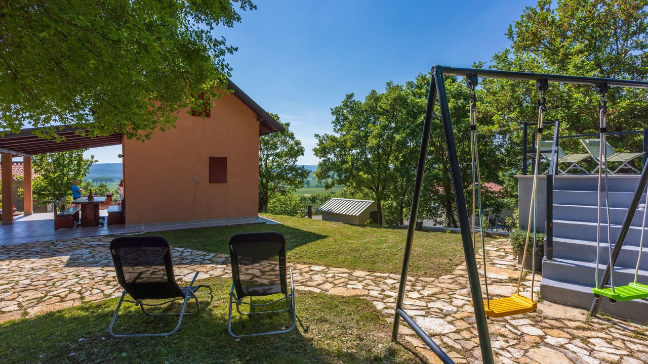 Photo of Patio Balcony in Kozljak