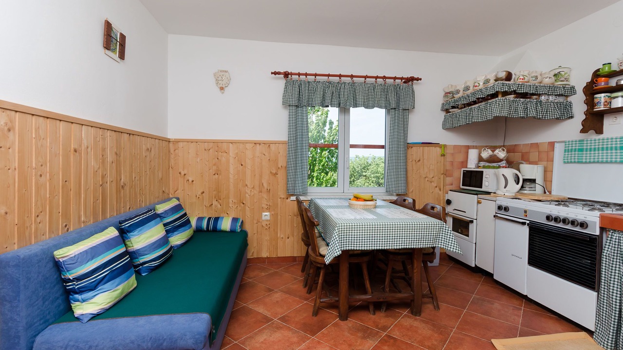 Photo of Kitchen in Kozljak